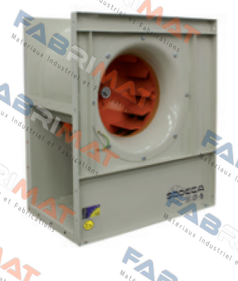 1029735 / CMR-2063-4T/ATEX/EXII2G EX e Sodeca