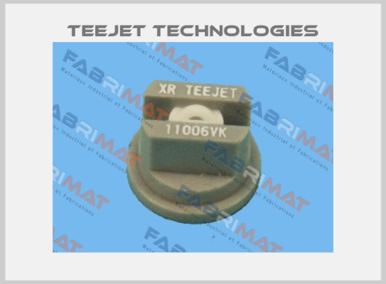 XR11006 TeeJet Technologies