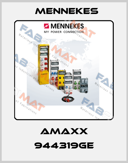 AMAXX 944319GE Mennekes