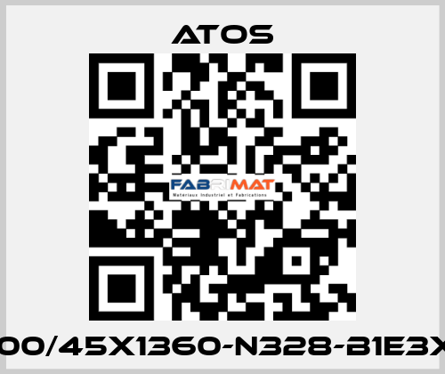 CK-100/45X1360-N328-B1E3X1Z3 Atos