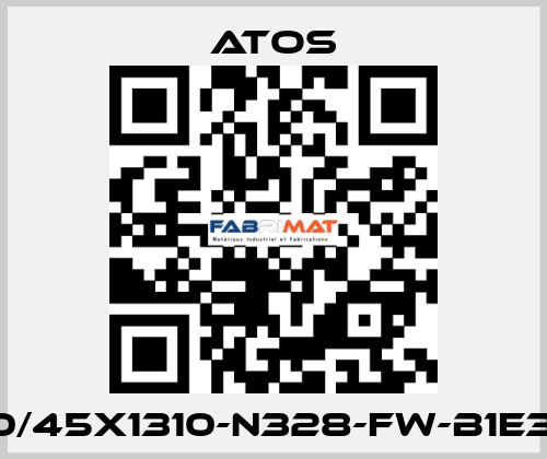 CK-80/45X1310-N328-FW-B1E3X1Z3 Atos