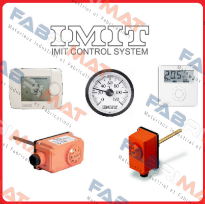 GTT/7RG 0/ 90°C 100 mm 67407x  IMIT (Afriso)