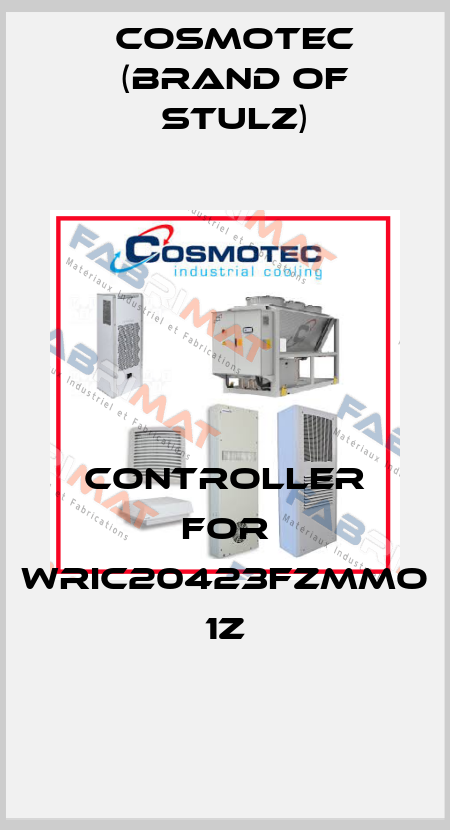 controller for WRIC20423FZMMO 1Z Cosmotec (brand of Stulz)
