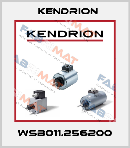 WSB011.256200 Kendrion