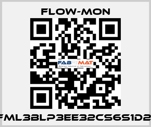 FML3BLP3EE32CS6S1D2  Flow-Mon
