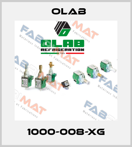 1000-008-XG Olab