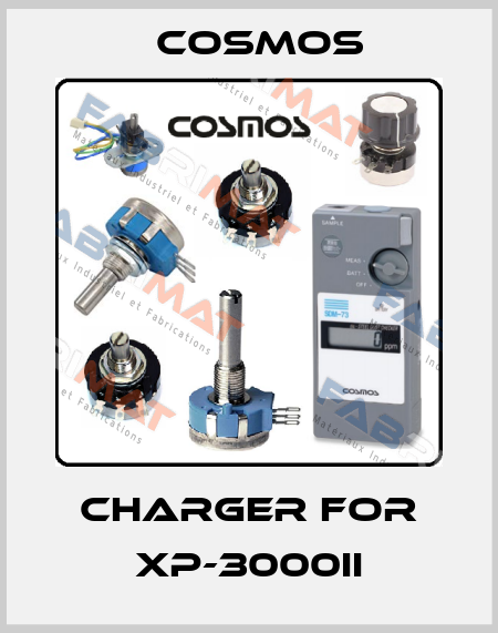 Charger for XP-3000II Cosmos