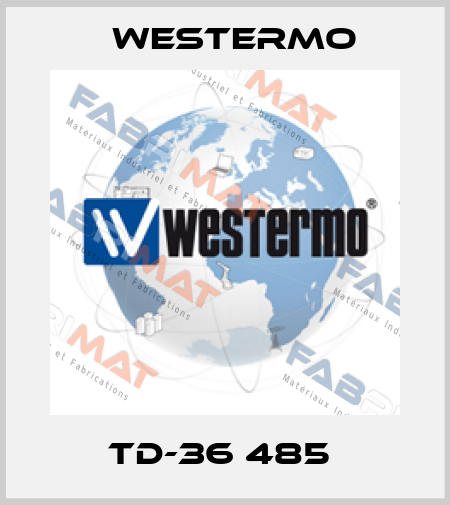 TD-36 485  Westermo
