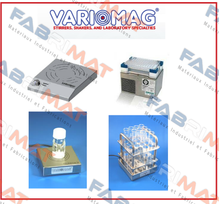 THERMOMETER CLAMP  (FOR H+P MAGNETRUHRER MONOTHERM  N0  60100)  Variomag