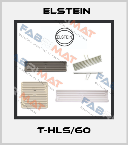T-HLS/60 Elstein