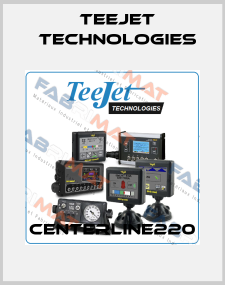 centerline220 TeeJet Technologies