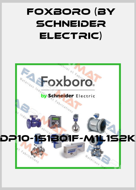 IDP10-1S1B01F-M1L1S2K1 Foxboro (by Schneider Electric)