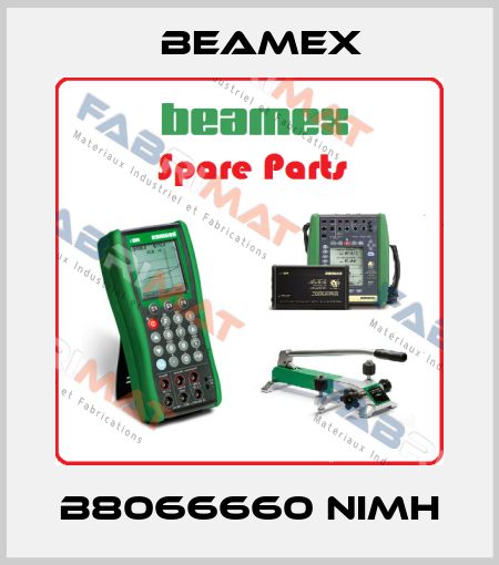 B8066660 NiMH Beamex
