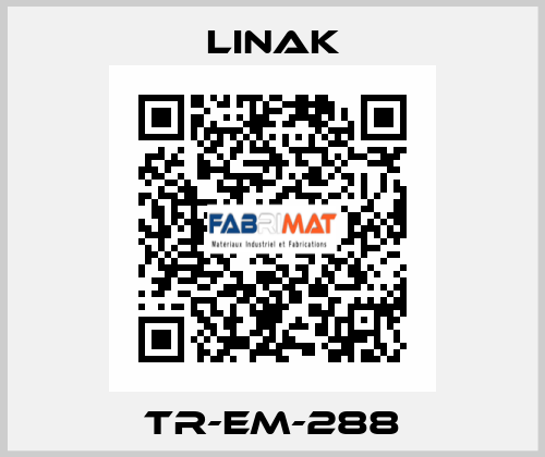 TR-EM-288 Linak