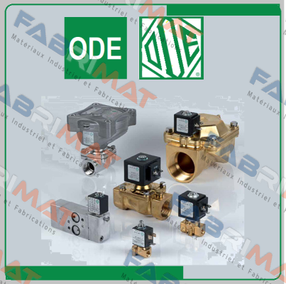 21WA4Z0B130 24V DC Ode