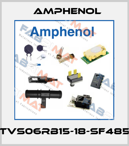 TVS06RB15-18-SF485 Amphenol