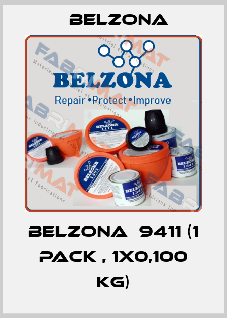 Belzona  9411 (1 pack , 1x0,100 kg) Belzona