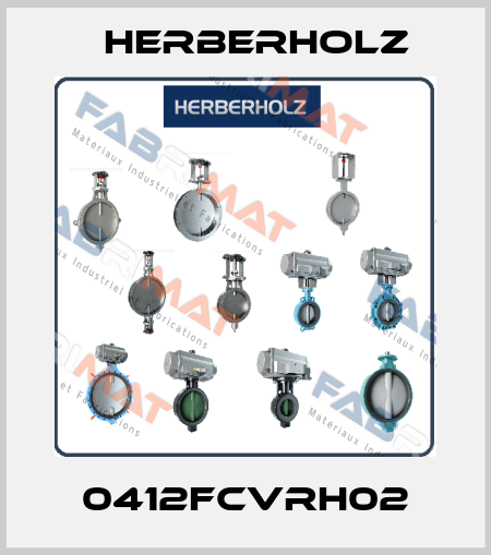 0412FCVRH02 Herberholz