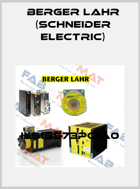 ILS1B573PC1A0 Berger Lahr (Schneider Electric)