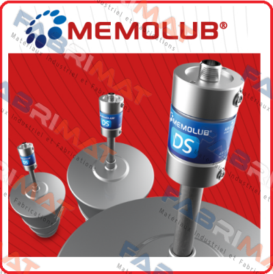 Memolub Eco Memolub