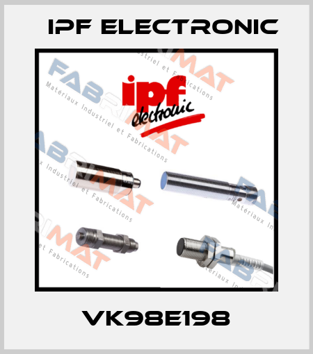 VK98E198 IPF Electronic