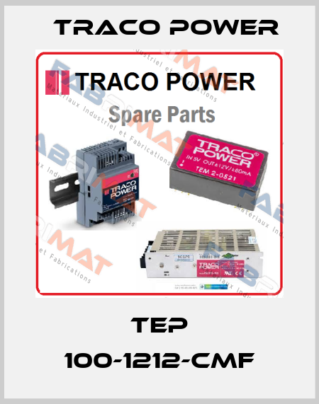 TEP 100-1212-CMF Traco Power