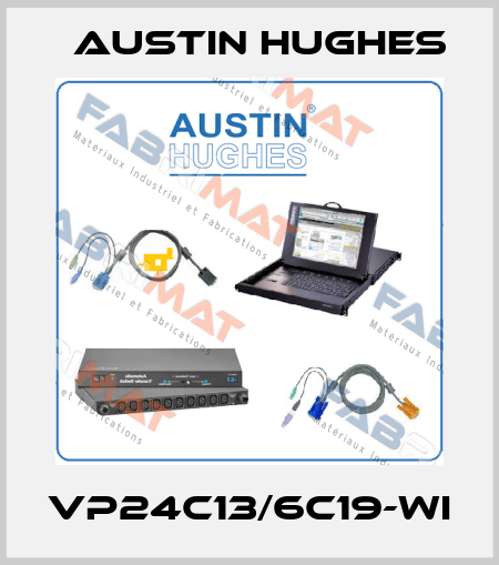 VP24C13/6C19-Wi Austin Hughes