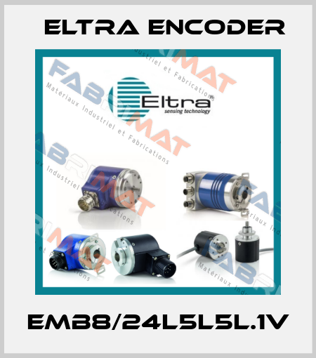 EMB8/24L5L5L.1V Eltra Encoder