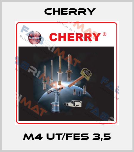 M4 UT/FES 3,5 Cherry