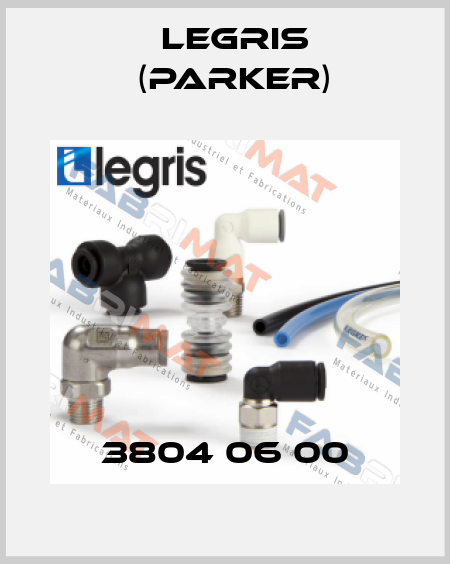 3804 06 00 Legris (Parker)