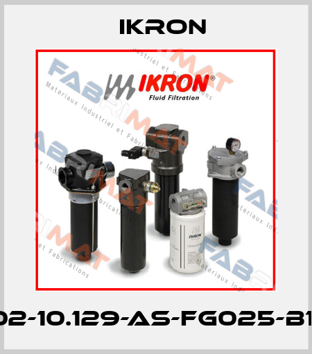 HF502-10.129-AS-FG025-B17-GE Ikron
