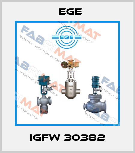 IGFW 30382 Ege
