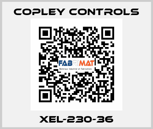 XEL-230-36 COPLEY CONTROLS