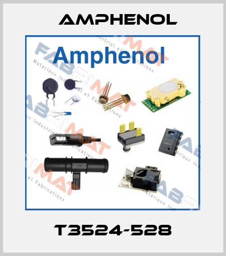 T3524-528 Amphenol