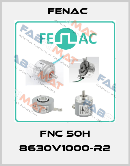 FNC 50H 8630V1000-R2 Fenac