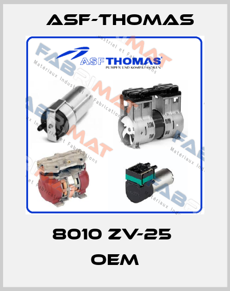 8010 ZV-25  OEM ASF-Thomas