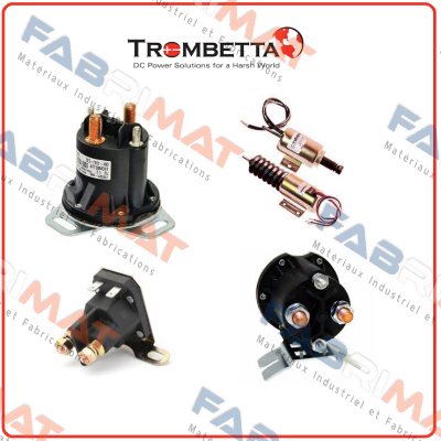 CYN/603 Trombetta
