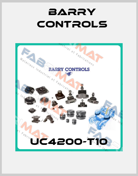 UC4200-T10 Barry Controls