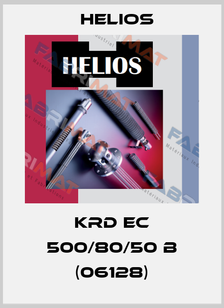 KRD EC 500/80/50 B (06128) Helios