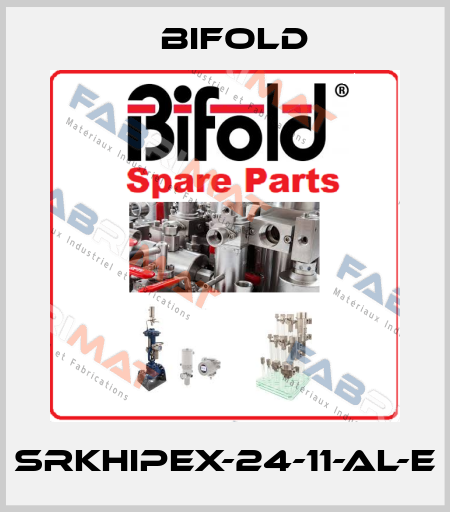 SRKHIPEX-24-11-AL-E Bifold