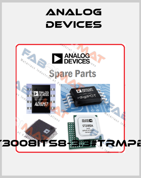 LT3008ITS8-3.3#TRMPBF Analog Devices