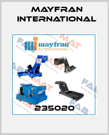 235020 Mayfran International