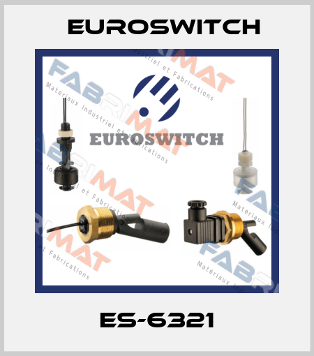 ES-6321 Euroswitch