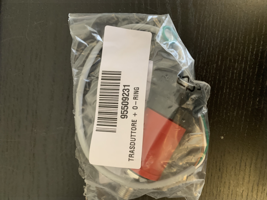 95509231 Huba Control