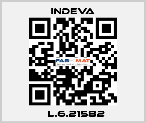 	L.6.21582 INDEVA