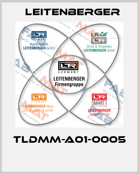 TLDMM-A01-0005  Leitenberger