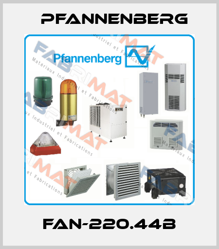 FAN-220.44B Pfannenberg