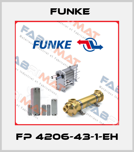 FP 4206-43-1-EH Funke