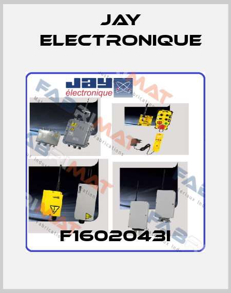 F1602043I JAY Electronique