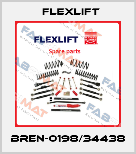 BREN-0198/34438 Flexlift